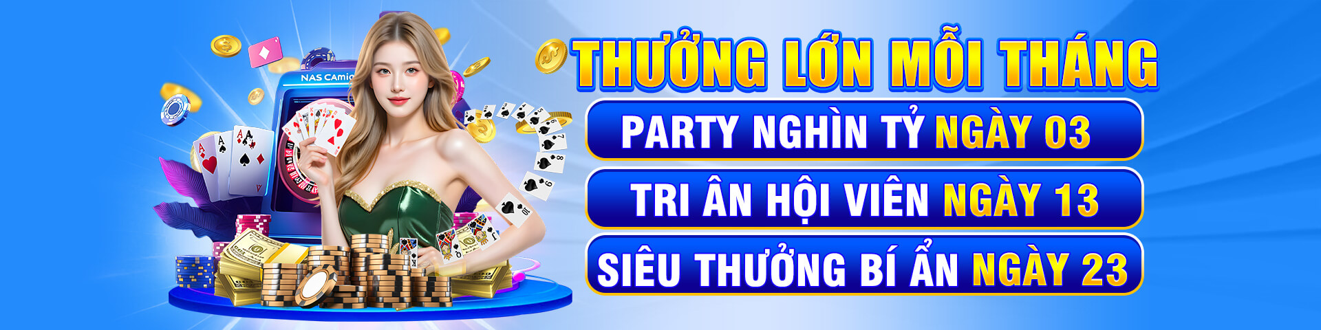 Hình ảnh quảng cáo của hubet hiển thị nền tảng và các lợi ích