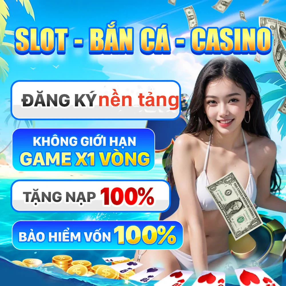 Hình ảnh quảng cáo của hubet hiển thị nền tảng và các lợi ích