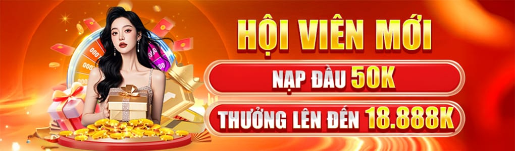 Hình ảnh quảng cáo của hubet hiển thị nền tảng và các lợi ích