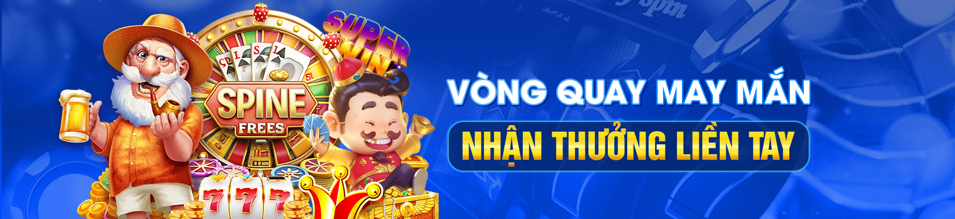 Hình ảnh quảng cáo của hubet hiển thị nền tảng và các lợi ích