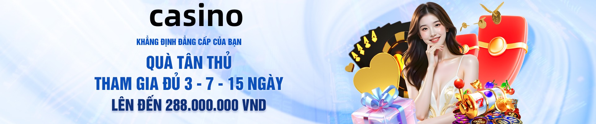 Hình ảnh quảng cáo của hubet hiển thị nền tảng và các lợi ích