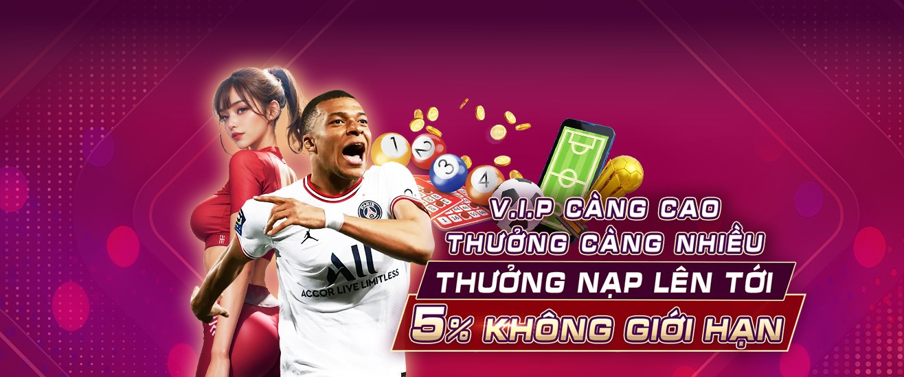Hình ảnh quảng cáo của hubet hiển thị nền tảng và các lợi ích