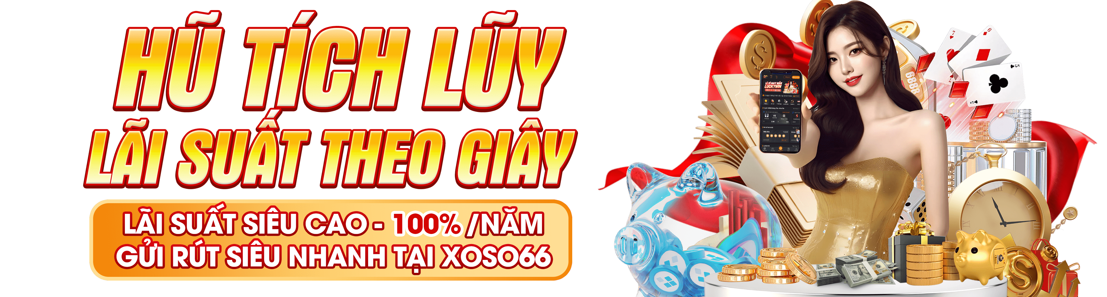 Hình ảnh quảng cáo của hubet hiển thị nền tảng và các lợi ích