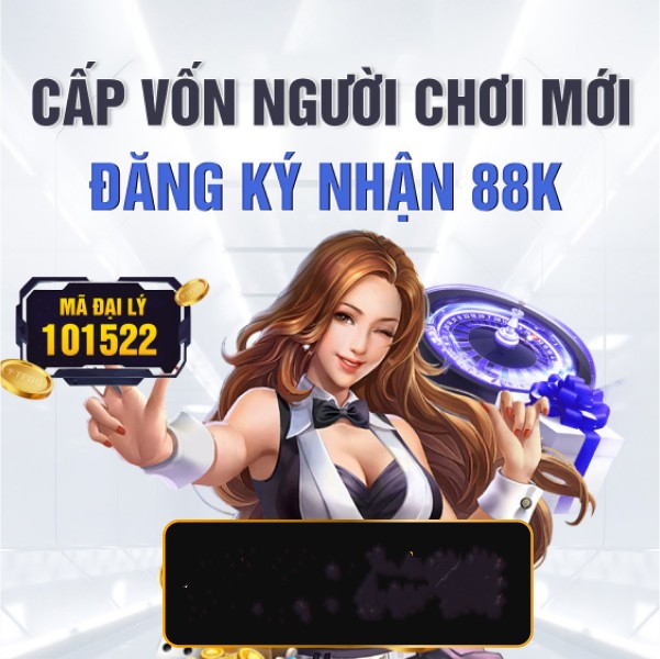 Hình ảnh quảng cáo của hubet hiển thị nền tảng và các lợi ích