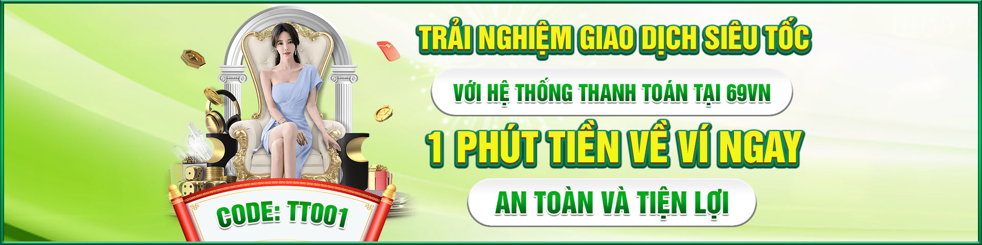 Hình ảnh quảng cáo của hubet hiển thị nền tảng và các lợi ích
