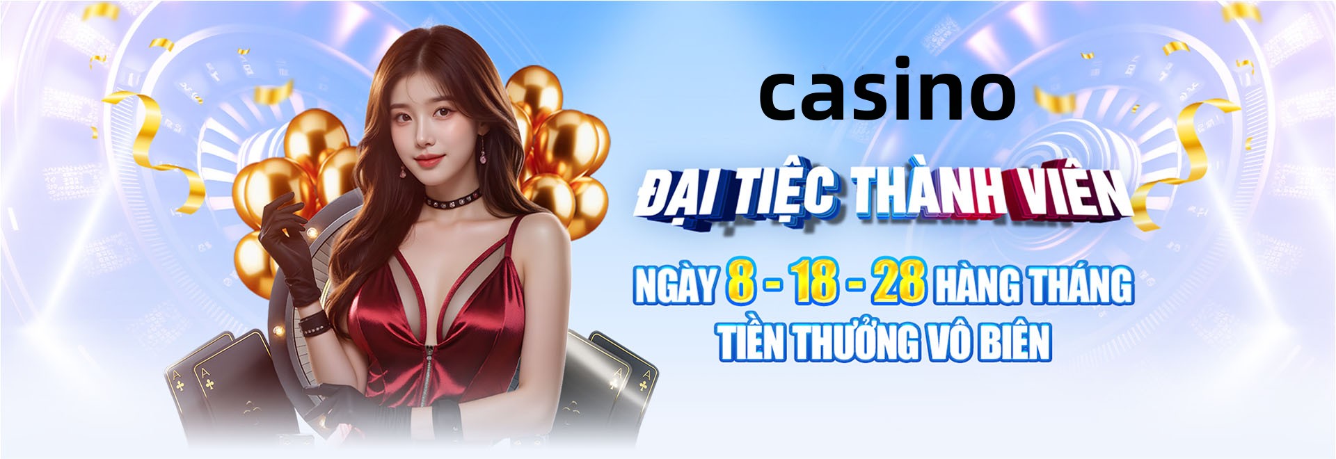 Hình ảnh quảng cáo của hubet hiển thị nền tảng và các lợi ích