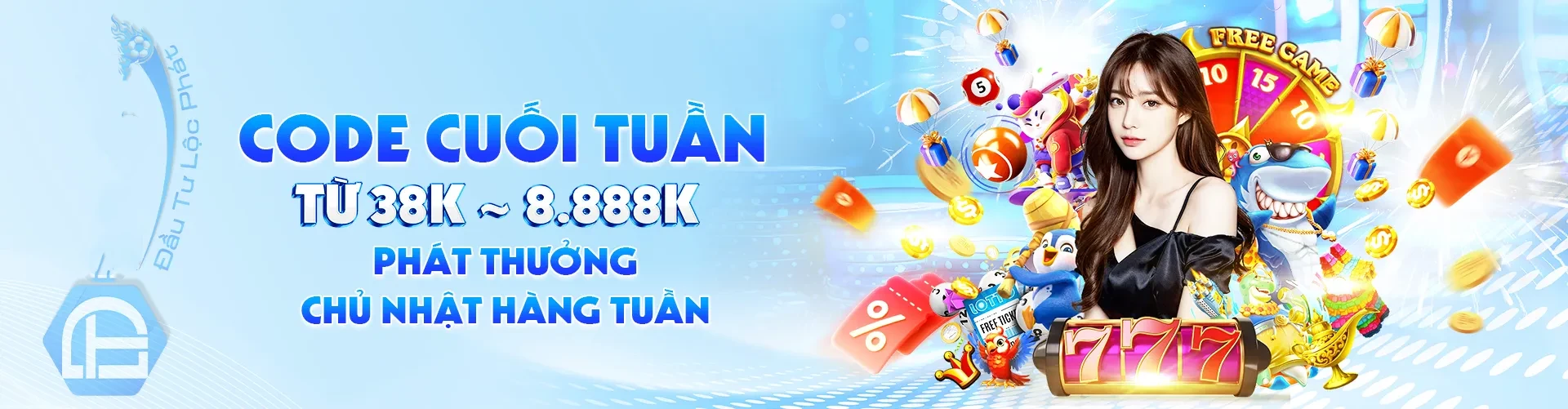 Hình ảnh quảng cáo của hubet hiển thị nền tảng và các lợi ích