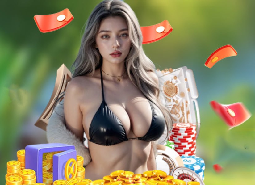 Hình ảnh quảng cáo của hubet hiển thị nền tảng và các lợi ích