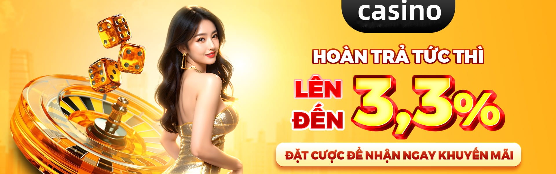 Hình ảnh quảng cáo của hubet hiển thị nền tảng và các lợi ích