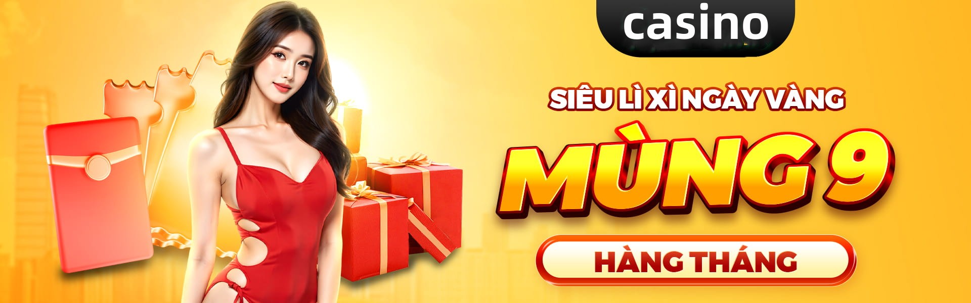 Hình ảnh quảng cáo của hubet hiển thị nền tảng và các lợi ích