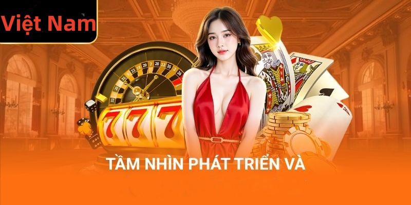 Hình ảnh quảng cáo của hubet hiển thị nền tảng và các lợi ích