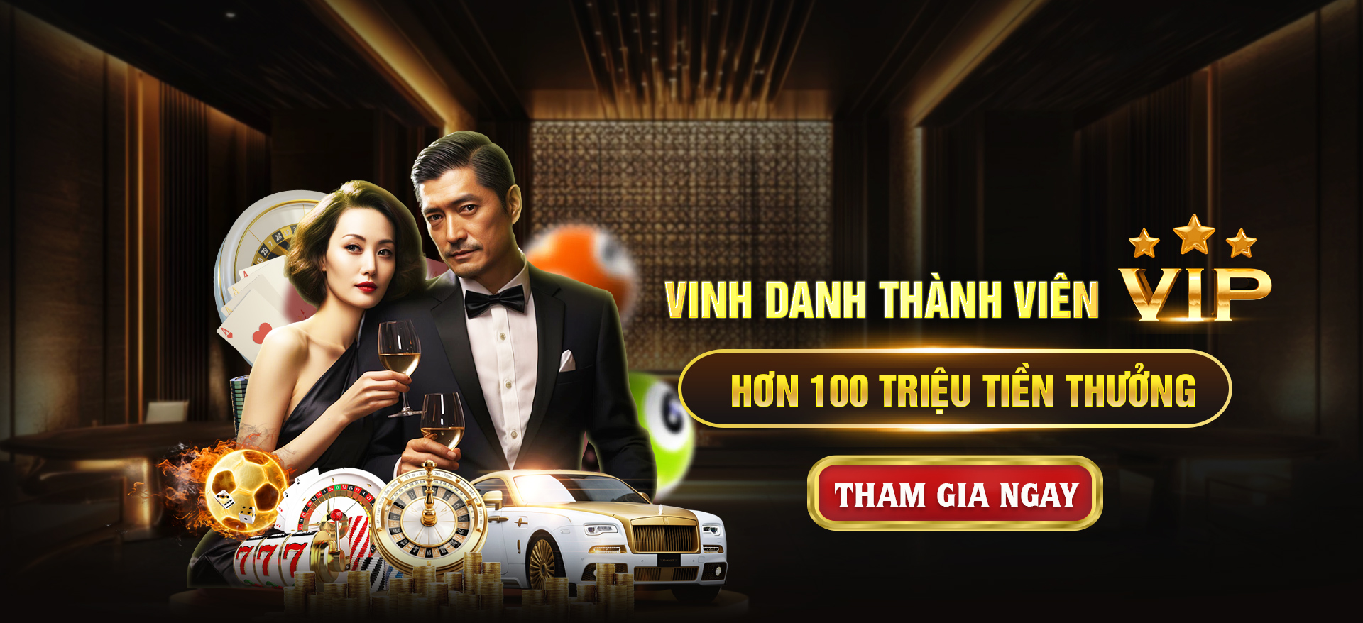Hình ảnh quảng cáo của hubet hiển thị nền tảng và các lợi ích