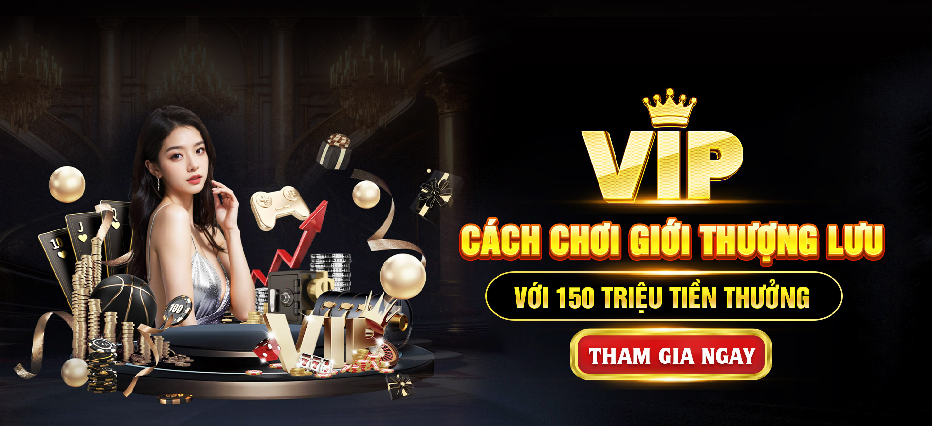Hình ảnh quảng cáo của hubet hiển thị nền tảng và các lợi ích