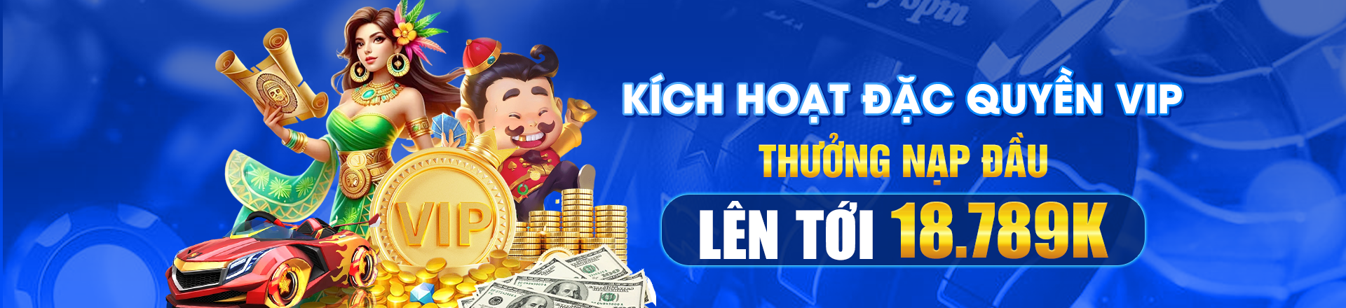 Hình ảnh quảng cáo của hubet hiển thị nền tảng và các lợi ích