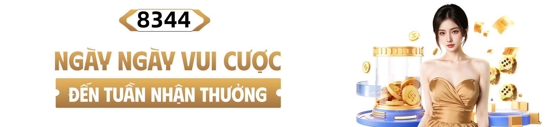 Hình ảnh quảng cáo của hubet hiển thị nền tảng và các lợi ích