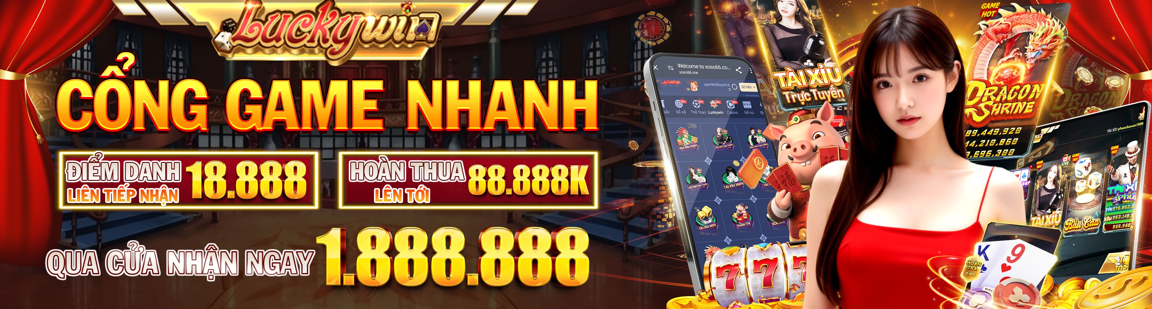 Hình ảnh quảng cáo của hubet hiển thị nền tảng và các lợi ích