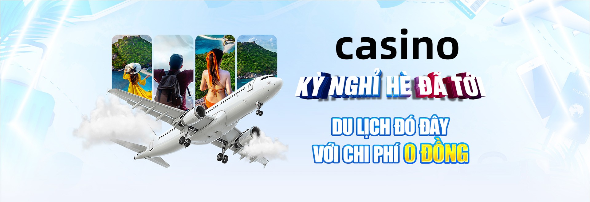 Hình ảnh quảng cáo của hubet hiển thị nền tảng và các lợi ích