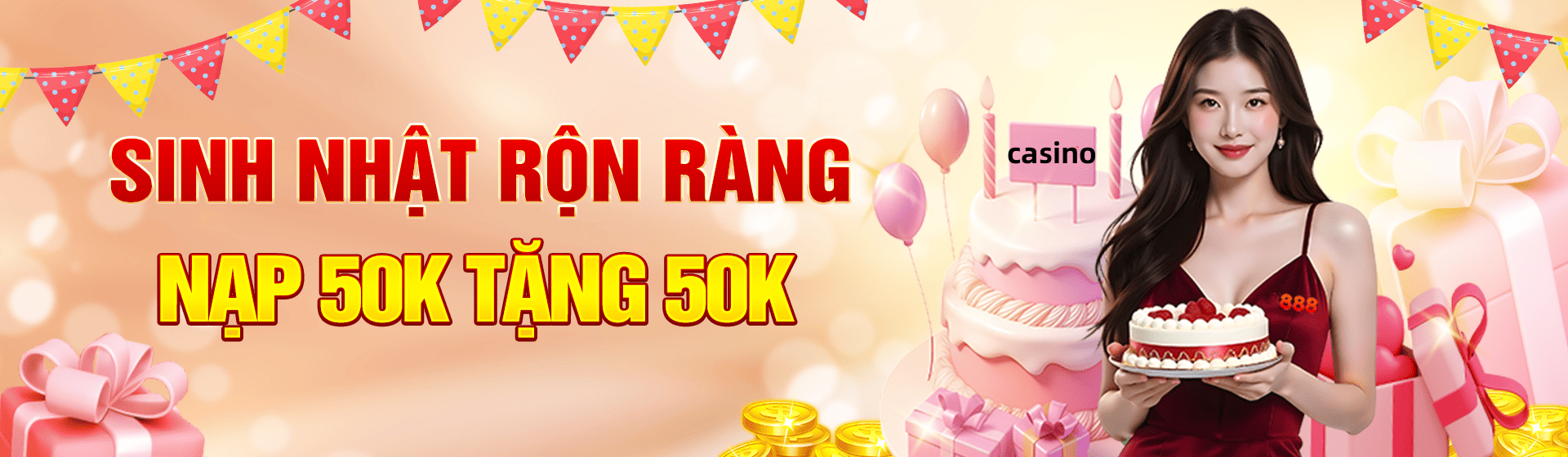 Hình ảnh quảng cáo của hubet hiển thị nền tảng và các lợi ích
