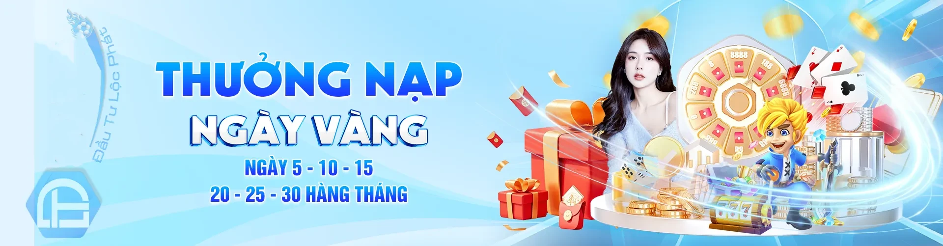 Hình ảnh quảng cáo của hubet hiển thị nền tảng và các lợi ích