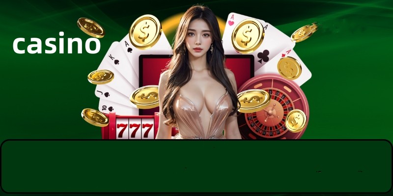 Hình ảnh quảng cáo của hubet hiển thị nền tảng và các lợi ích
