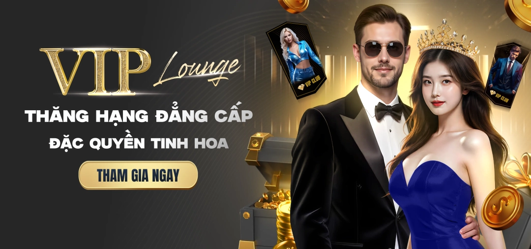 Hình ảnh quảng cáo của hubet hiển thị nền tảng và các lợi ích