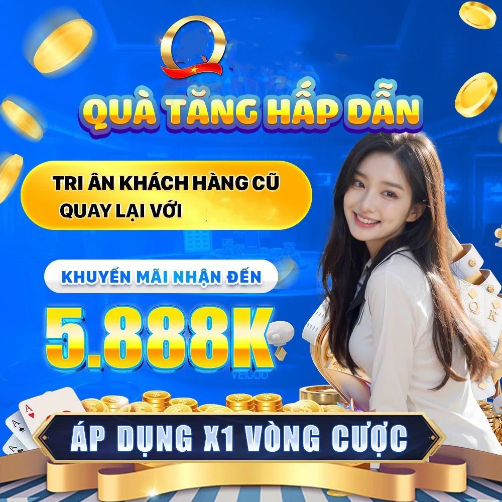 Hình ảnh quảng cáo của hubet hiển thị nền tảng và các lợi ích