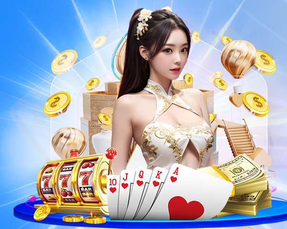 Hình ảnh quảng cáo của hubet hiển thị nền tảng và các lợi ích