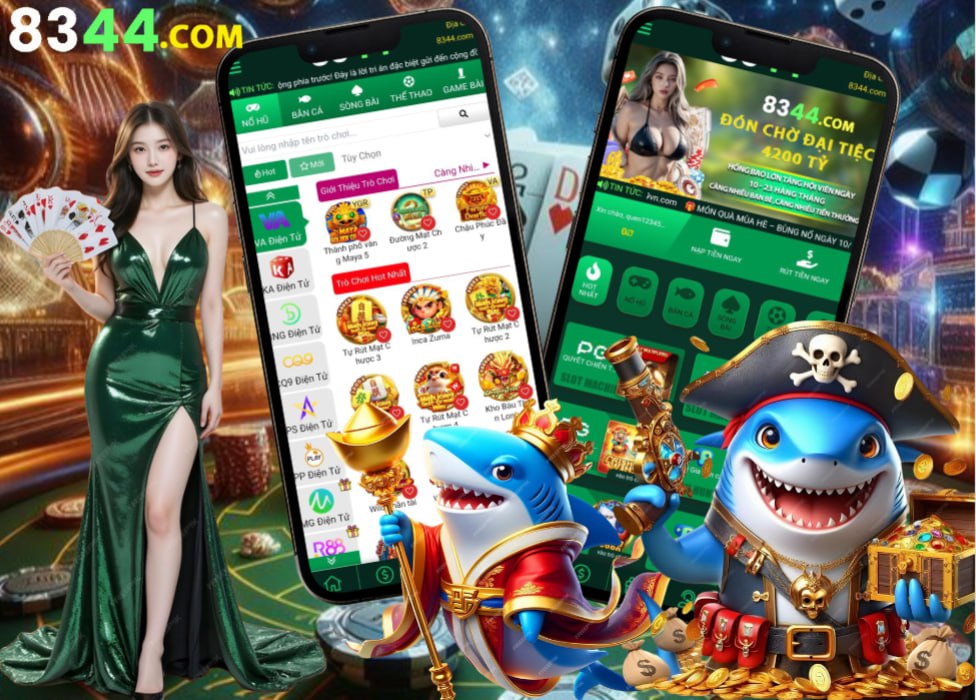 Hình ảnh quảng cáo của hubet hiển thị nền tảng và các lợi ích