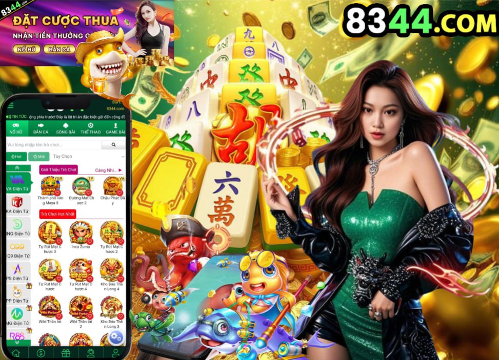 Hình ảnh quảng cáo của hubet hiển thị nền tảng và các lợi ích