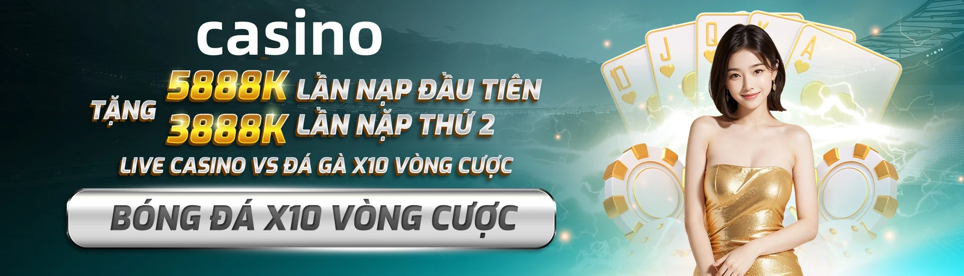 Hình ảnh quảng cáo của hubet hiển thị nền tảng và các lợi ích