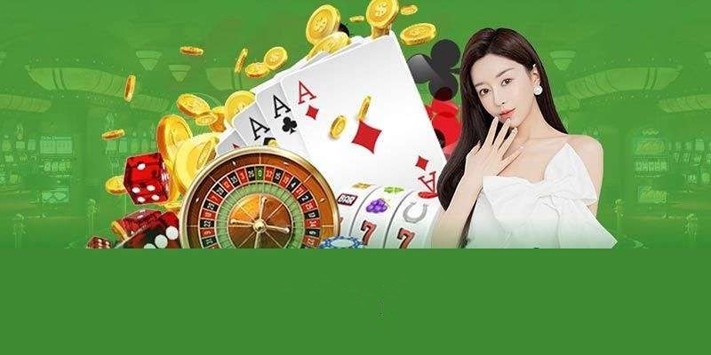 Hình ảnh quảng cáo của hubet hiển thị nền tảng và các lợi ích