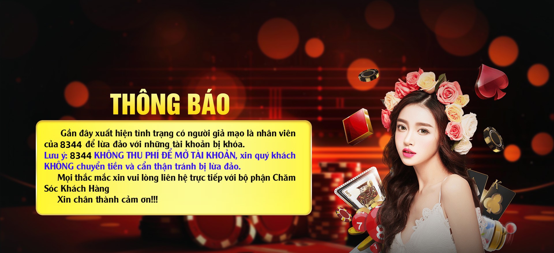 Hình ảnh quảng cáo của hubet hiển thị nền tảng và các lợi ích