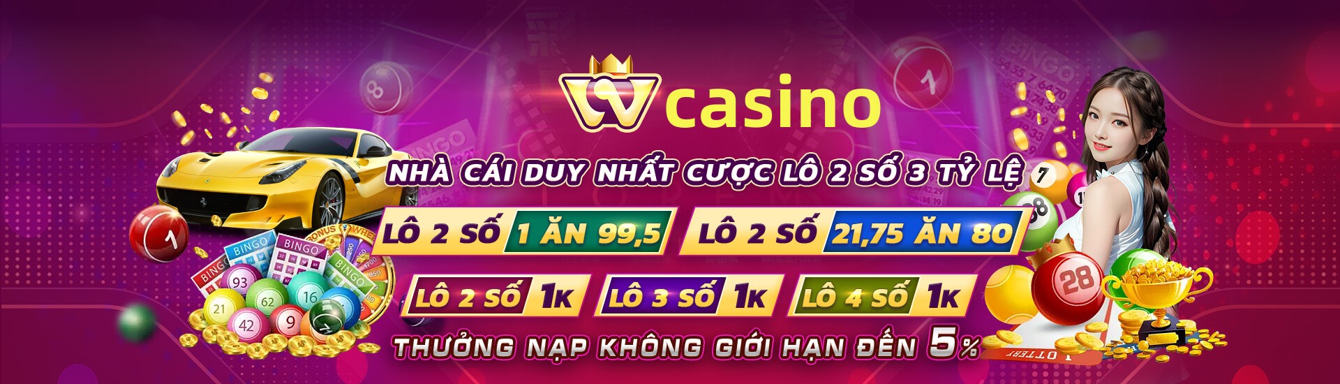 Hình ảnh quảng cáo của hubet hiển thị nền tảng và các lợi ích